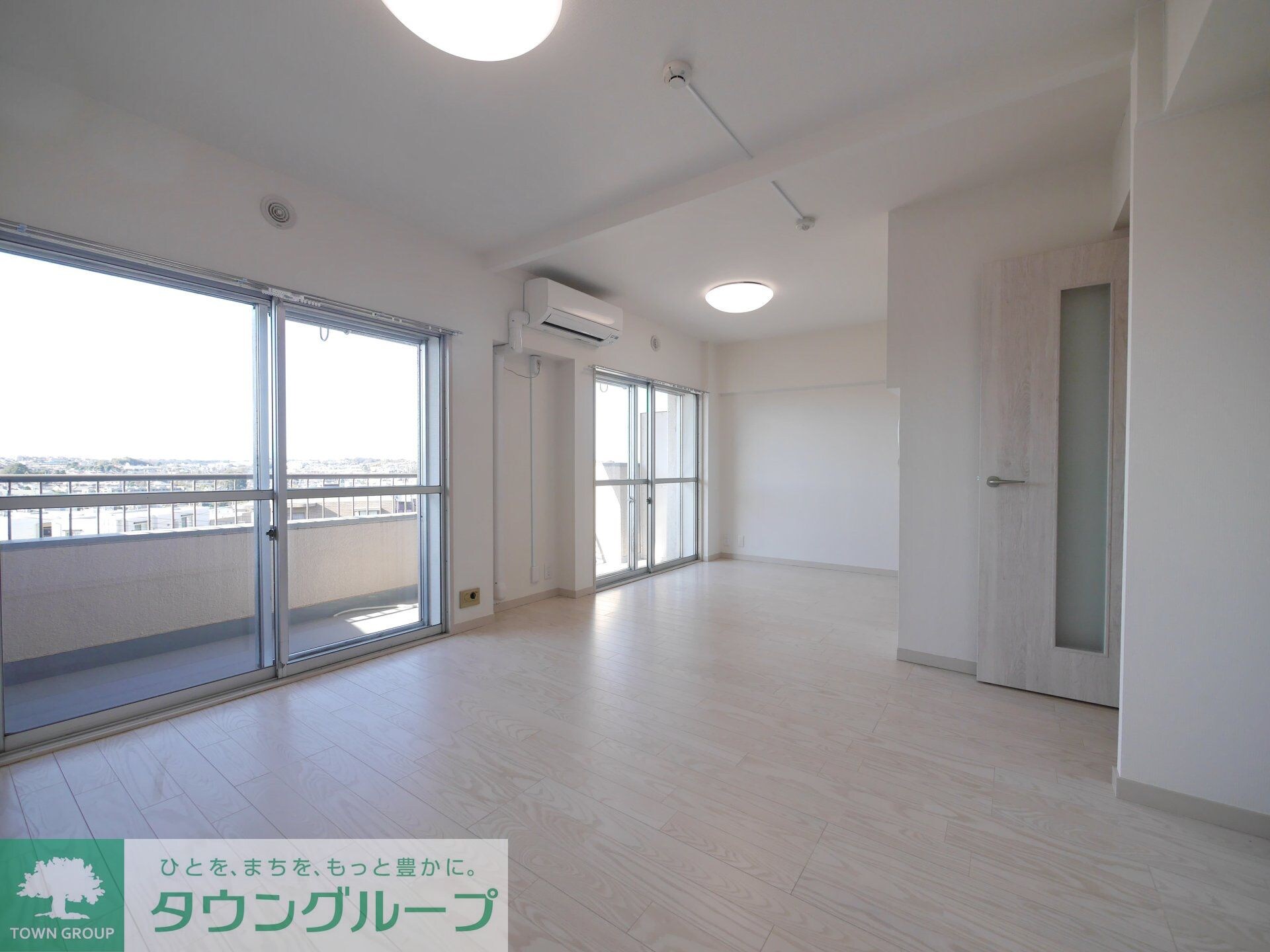 梶ケ谷ビレジの物件内観写真