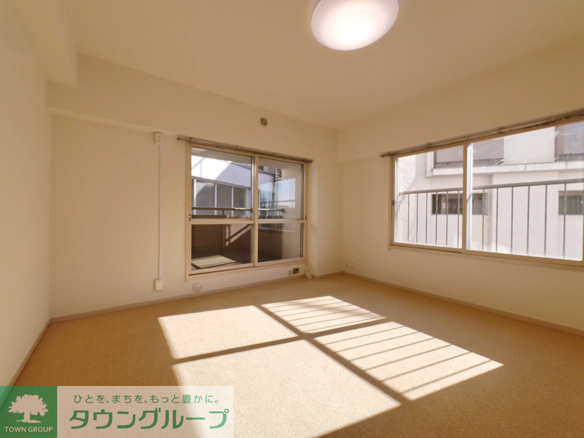 梶ケ谷ビレジの物件内観写真