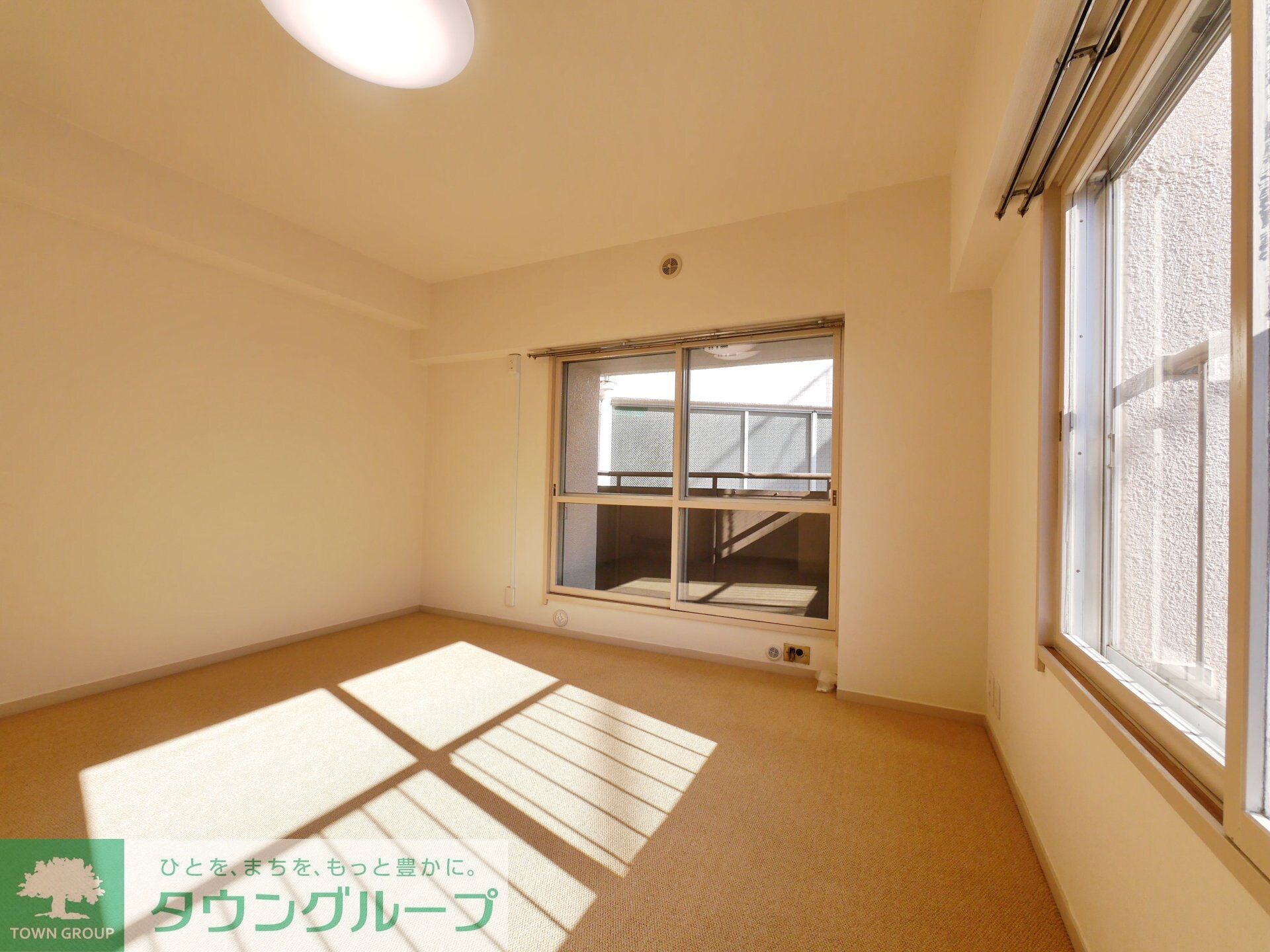 梶ケ谷ビレジの物件内観写真