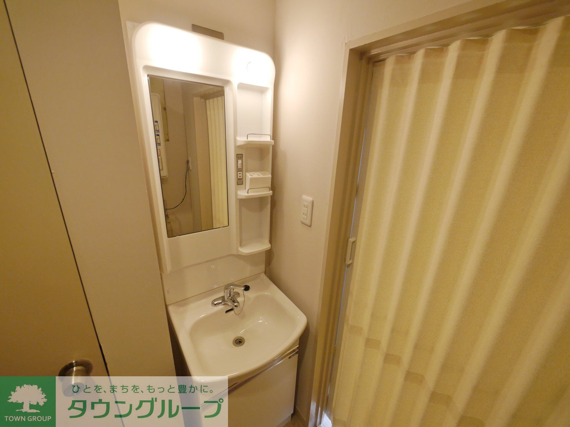 梶ケ谷ビレジの物件内観写真