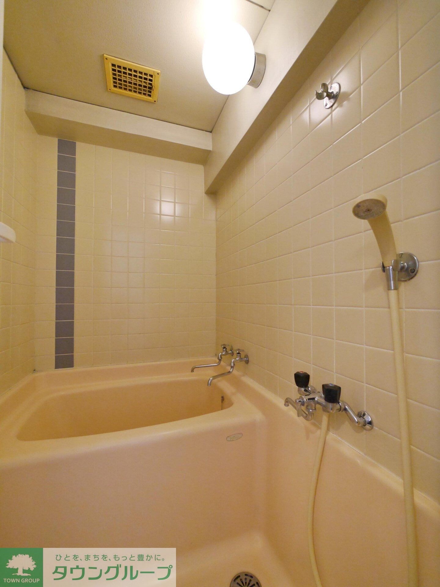 梶ケ谷ビレジの物件内観写真