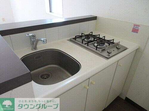 ワコーレ田園調布の物件内観写真