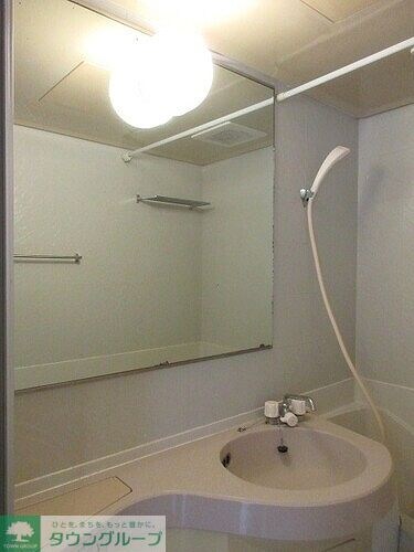 ワコーレ田園調布の物件内観写真