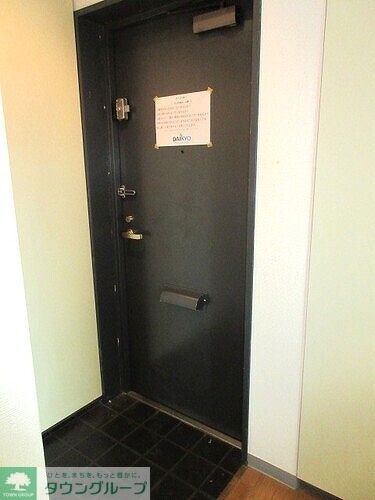 ワコーレ田園調布の物件内観写真