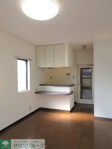 ワコーレ田園調布の物件内観写真