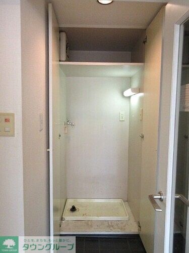 ワコーレ田園調布の物件内観写真