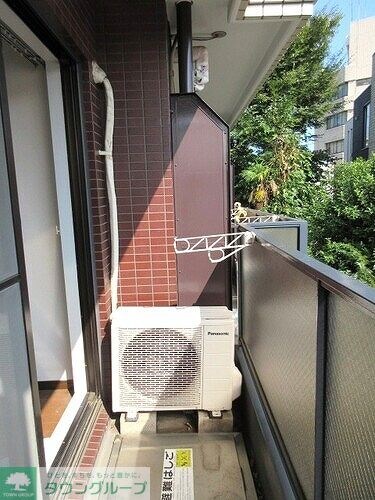 ワコーレ田園調布の物件内観写真