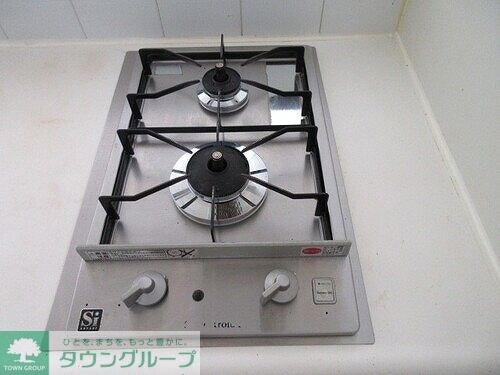 ワコーレ田園調布の物件内観写真