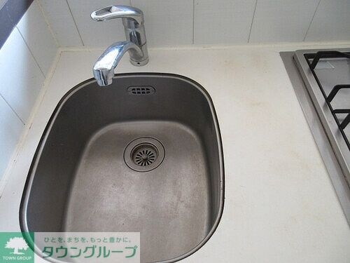 ワコーレ田園調布の物件内観写真