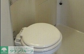 ワコーレ田園調布の物件内観写真