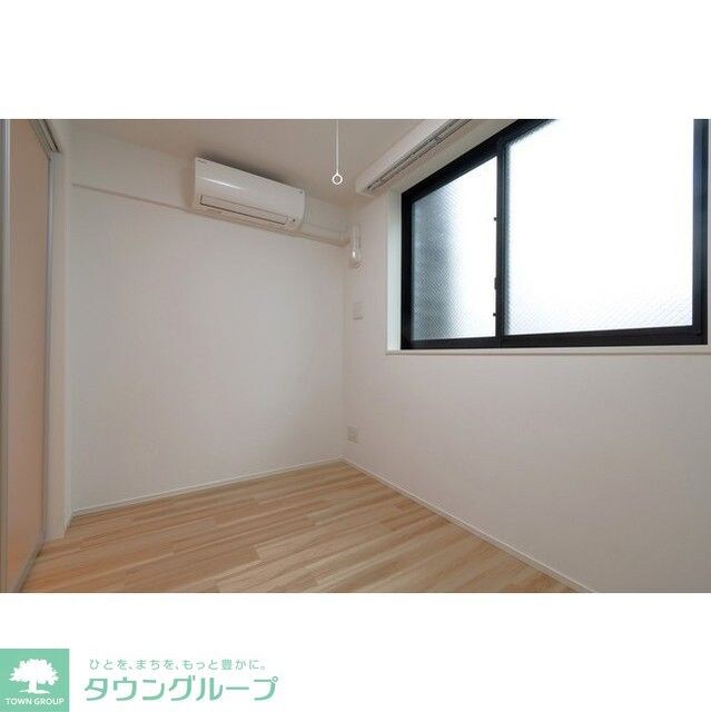 ミリアレジデンス品川中延の物件内観写真