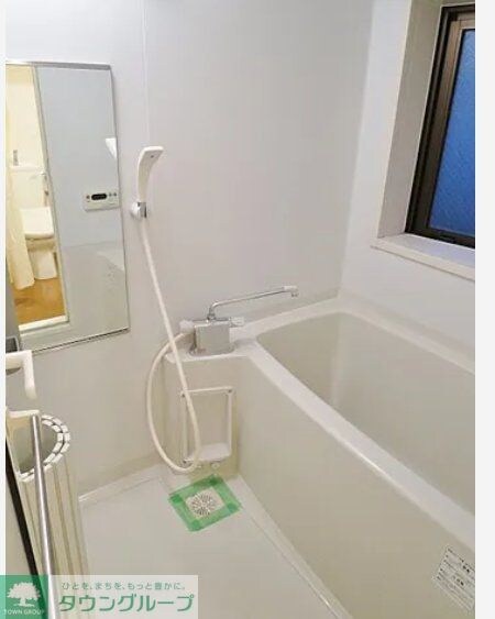 ウェルハウス東大井C棟の物件内観写真