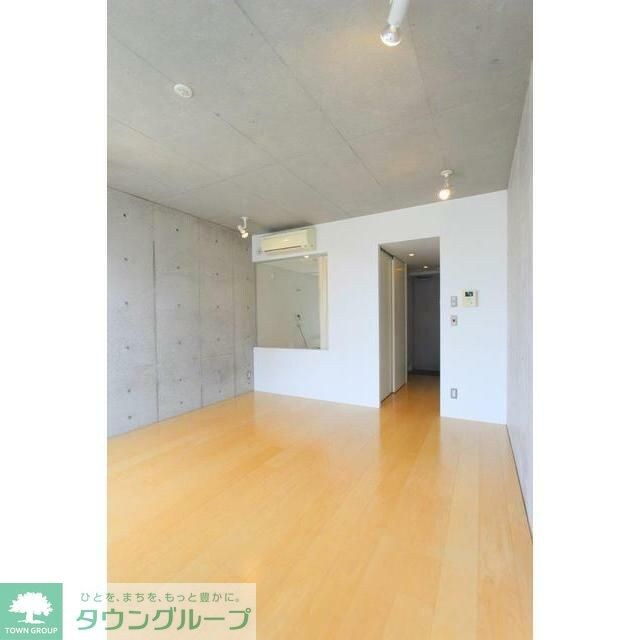 BPRレジデンス祐天寺の物件内観写真