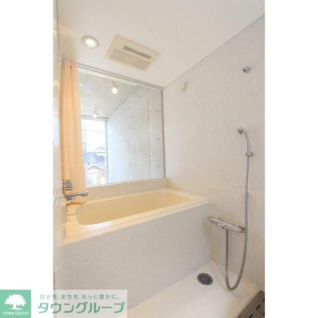 BPRレジデンス祐天寺の物件内観写真