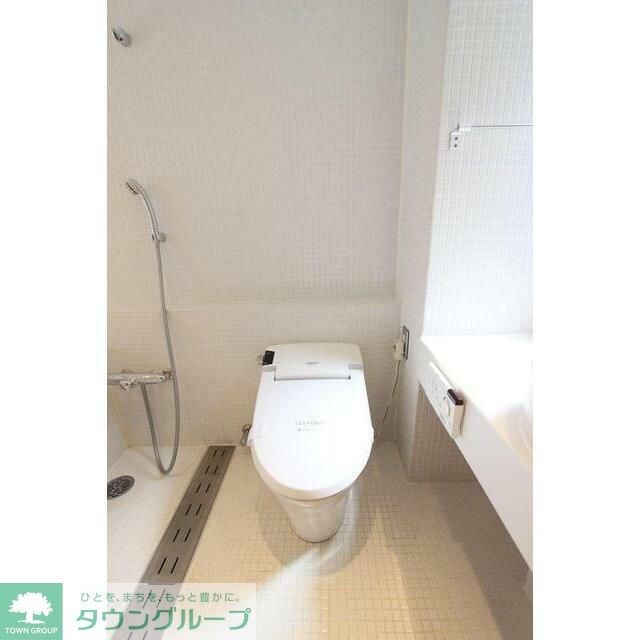 BPRレジデンス祐天寺の物件内観写真