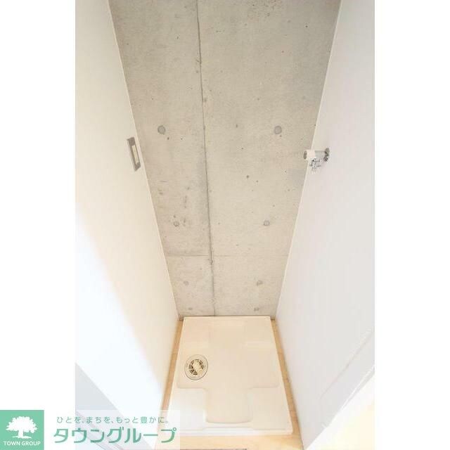 BPRレジデンス祐天寺の物件内観写真