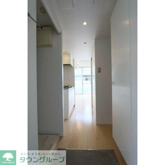 BPRレジデンス祐天寺の物件内観写真