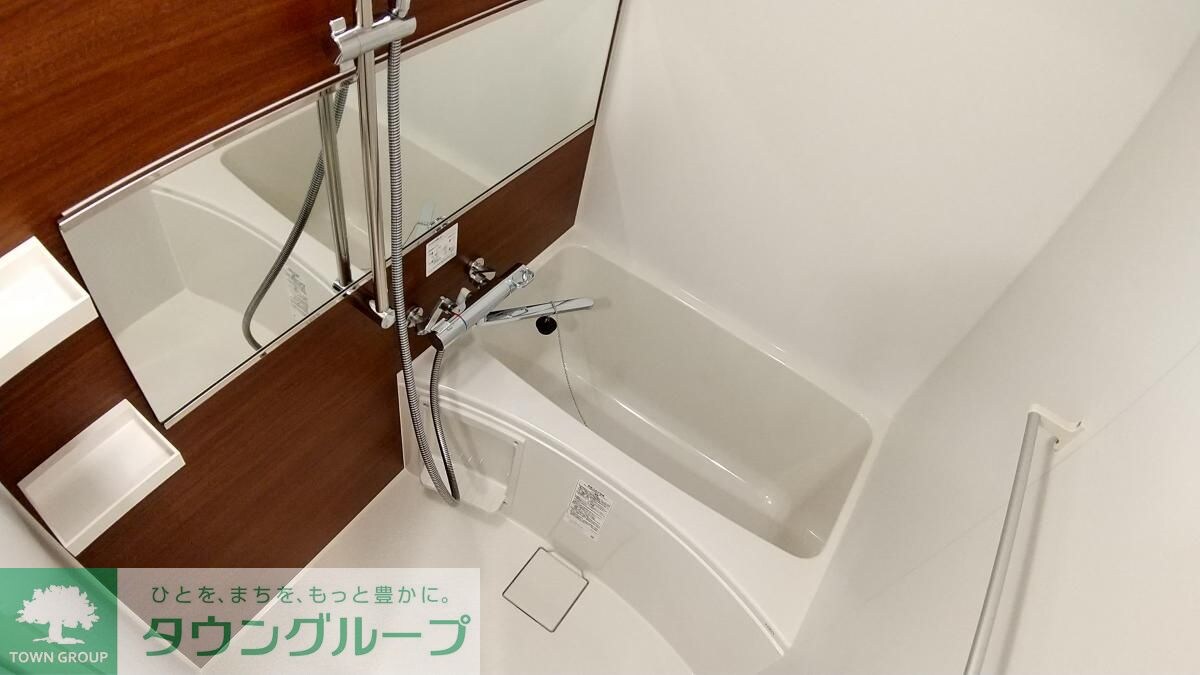 レオンコンフォート池田山の物件内観写真