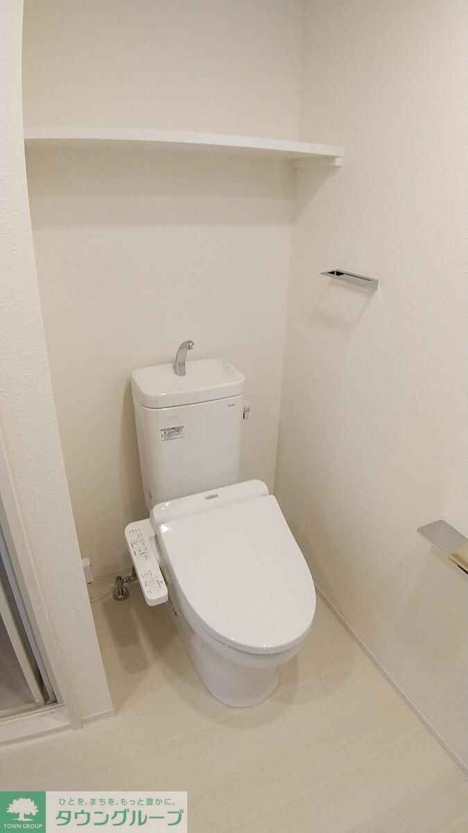 レオンコンフォート池田山の物件内観写真