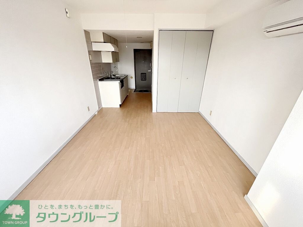 幸常館の物件内観写真