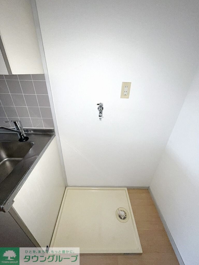 幸常館の物件内観写真