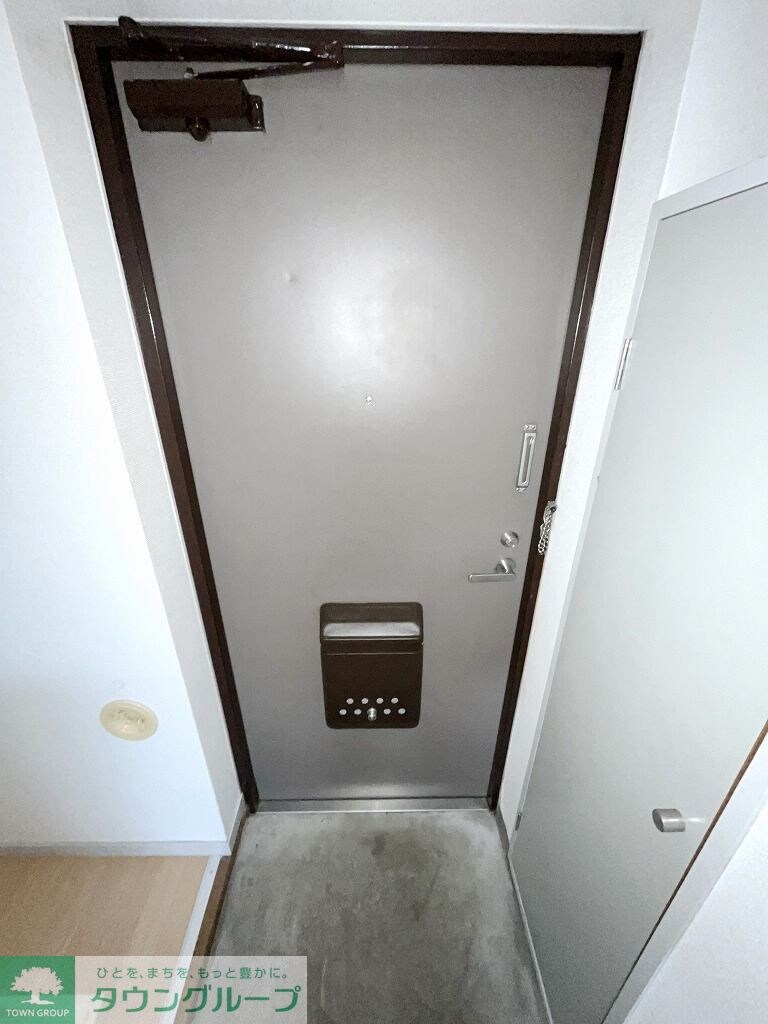 幸常館の物件内観写真