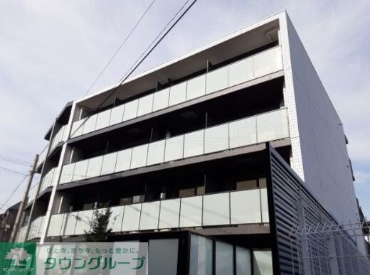 ルネサンスコート祐天寺の物件内観写真