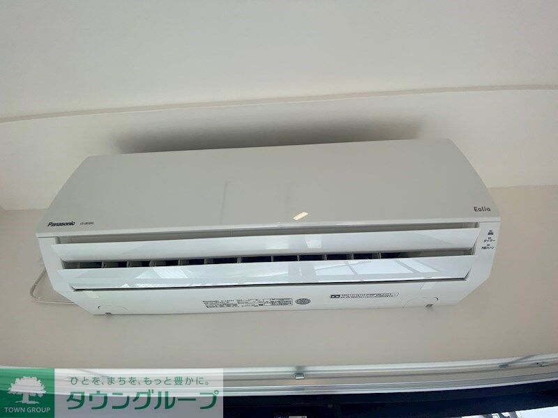 ルネサンスコート祐天寺の物件内観写真