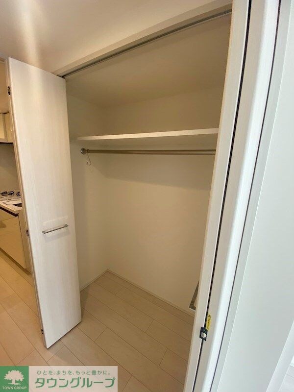 ルネサンスコート祐天寺の物件内観写真