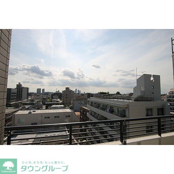 スペーシア池上の物件内観写真