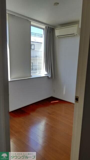 パークハウス中目黒の物件内観写真