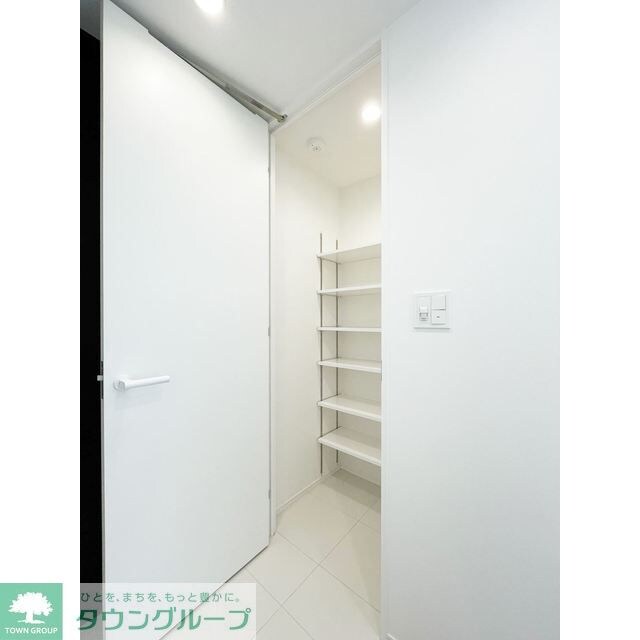 Mトリアノンの物件内観写真