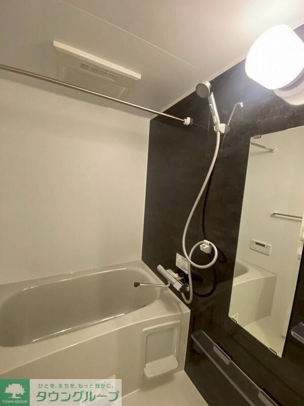 Fullea奥沢の物件内観写真