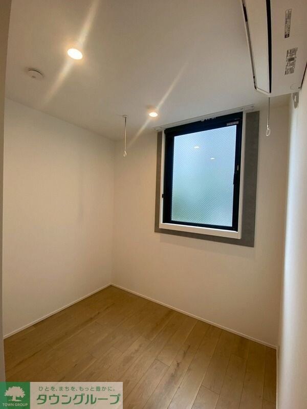 Fullea奥沢の物件内観写真