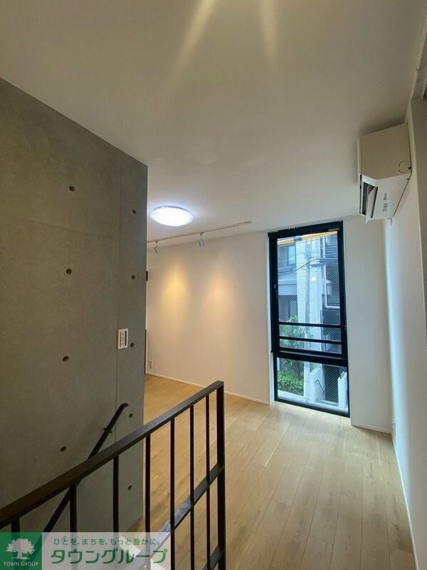 Fullea奥沢の物件内観写真