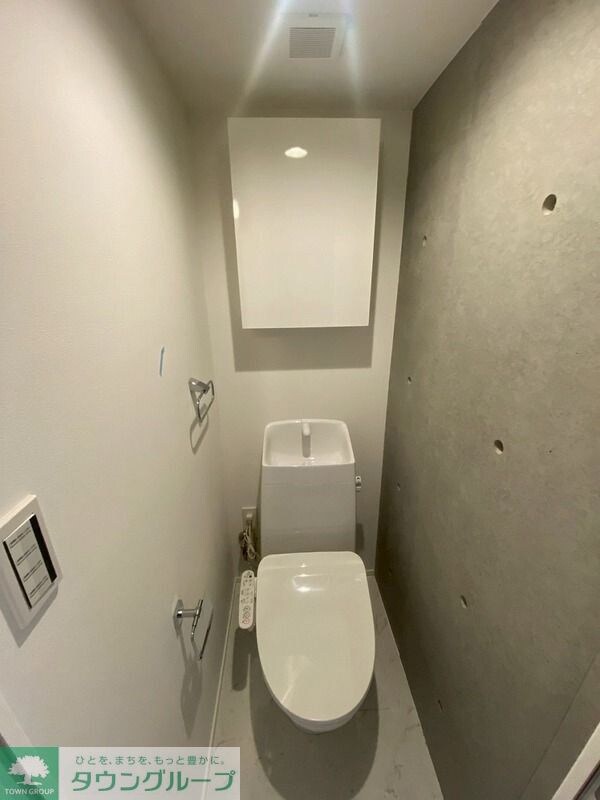 Fullea奥沢の物件内観写真