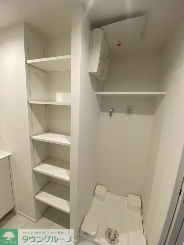 Fullea奥沢の物件内観写真