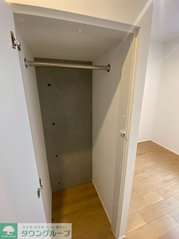 Fullea奥沢の物件内観写真