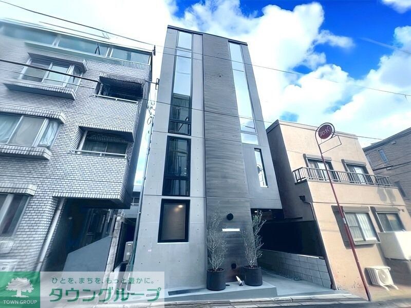 Fullea奥沢の物件内観写真