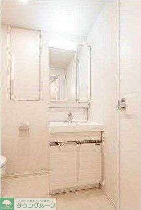 ARKMARK馬込の物件内観写真