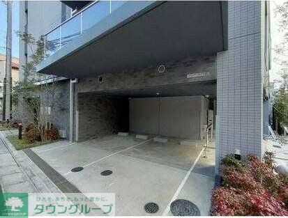 ARKMARK馬込の物件内観写真