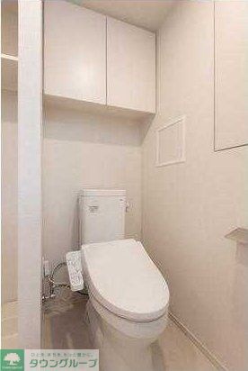 ARKMARK馬込の物件内観写真