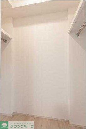 ARKMARK馬込の物件内観写真