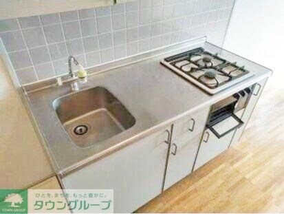 幸常館の物件内観写真