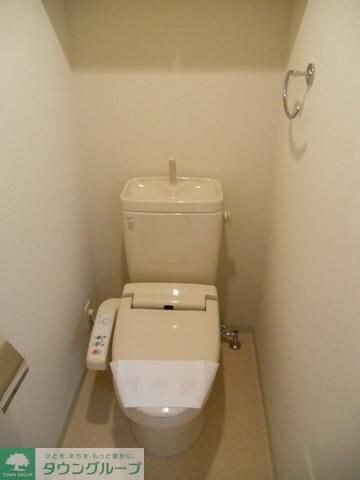 メゾンド島津山の物件内観写真