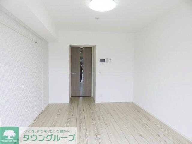 Log IKEGAMIの物件内観写真