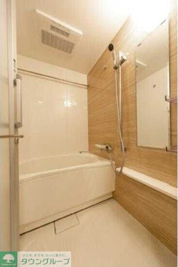 イプセ高輪台の物件内観写真