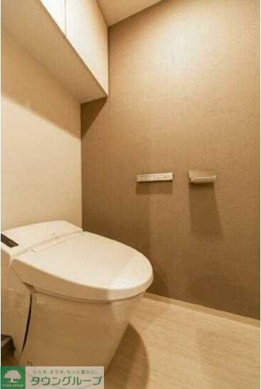 イプセ高輪台の物件内観写真