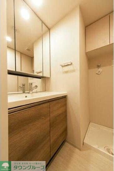 イプセ高輪台の物件内観写真