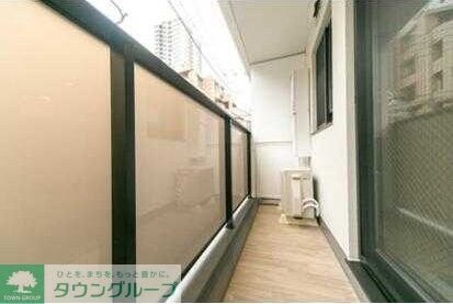 イプセ高輪台の物件内観写真